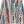 GECCU Beige & Colourful Coogi Style AUS Made 3D Knit (XL-XXL)