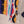 GECCU Beige & Colourful Coogi Style AUS Made 3D Knit (XL-XXL)