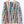GECCU Beige & Colourful Coogi Style AUS Made 3D Knit (XL-XXL)
