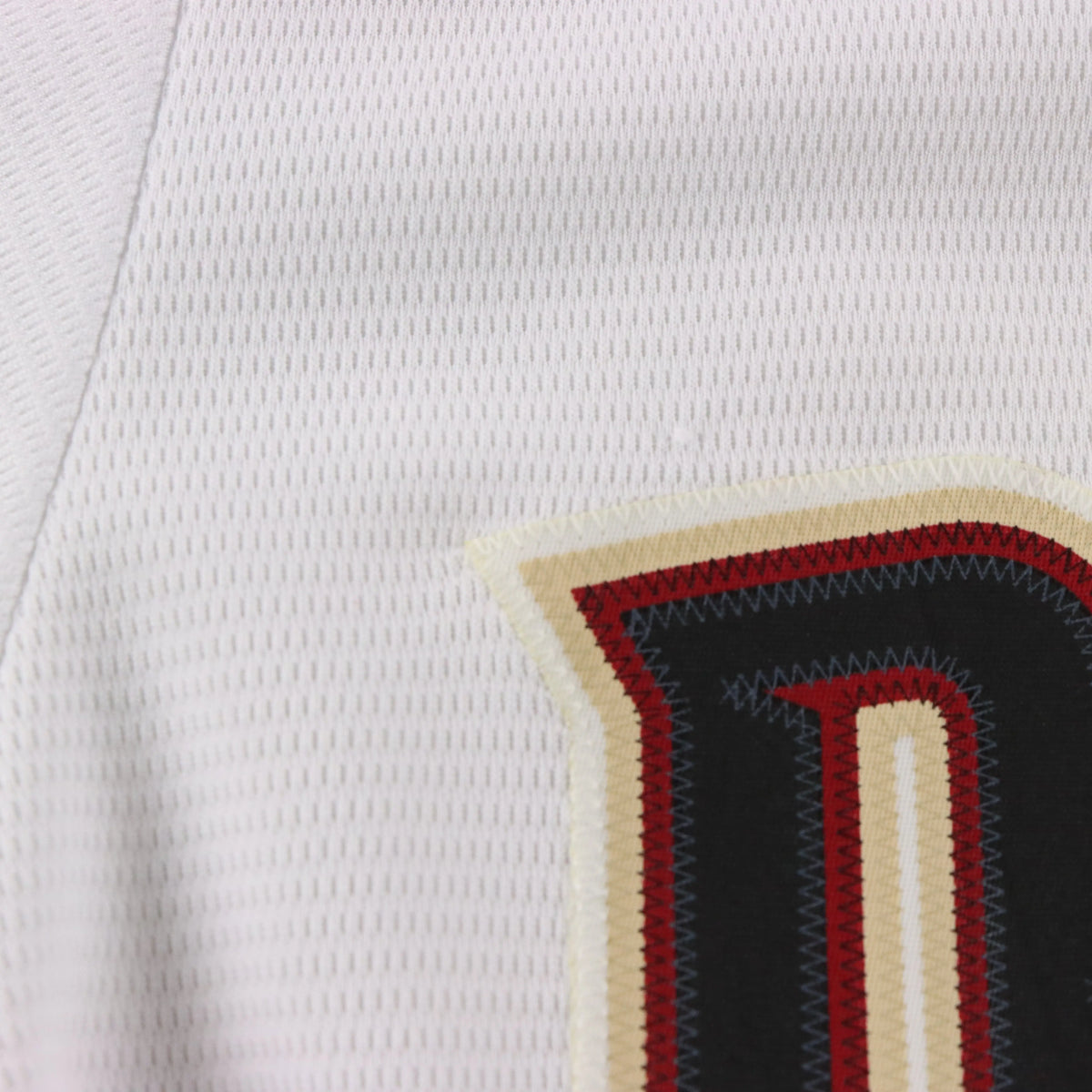 Arizona Diamondbacks MLB "D-Backs" USA Made Baseball Jersey (L)