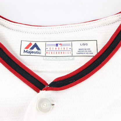 Arizona Diamondbacks MLB "D-Backs" USA Made Baseball Jersey (L)