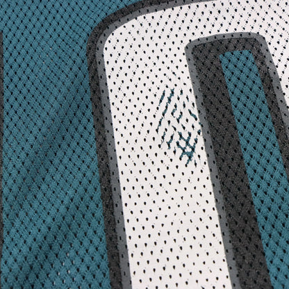 REEBOK Philadelphia Eagles NFL DeSean Jackson #10 Jersey (S TALL)