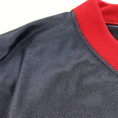 REEBOK Houston Texans NFL #02 Navy Blue American Football Jersey (M TALL)