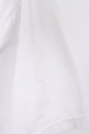 'Hang Time' Ensenada Mexico Destination Gecko T-Shirt (L)