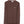 LACOSTE Brown Embroidered Logo Knit (L)