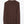 LACOSTE Brown Embroidered Logo Knit (L)