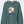 DISNEY Winnie the Pooh Eeyore & Piglet 'The Best Hugs' Green Sweatshirt (XXL)