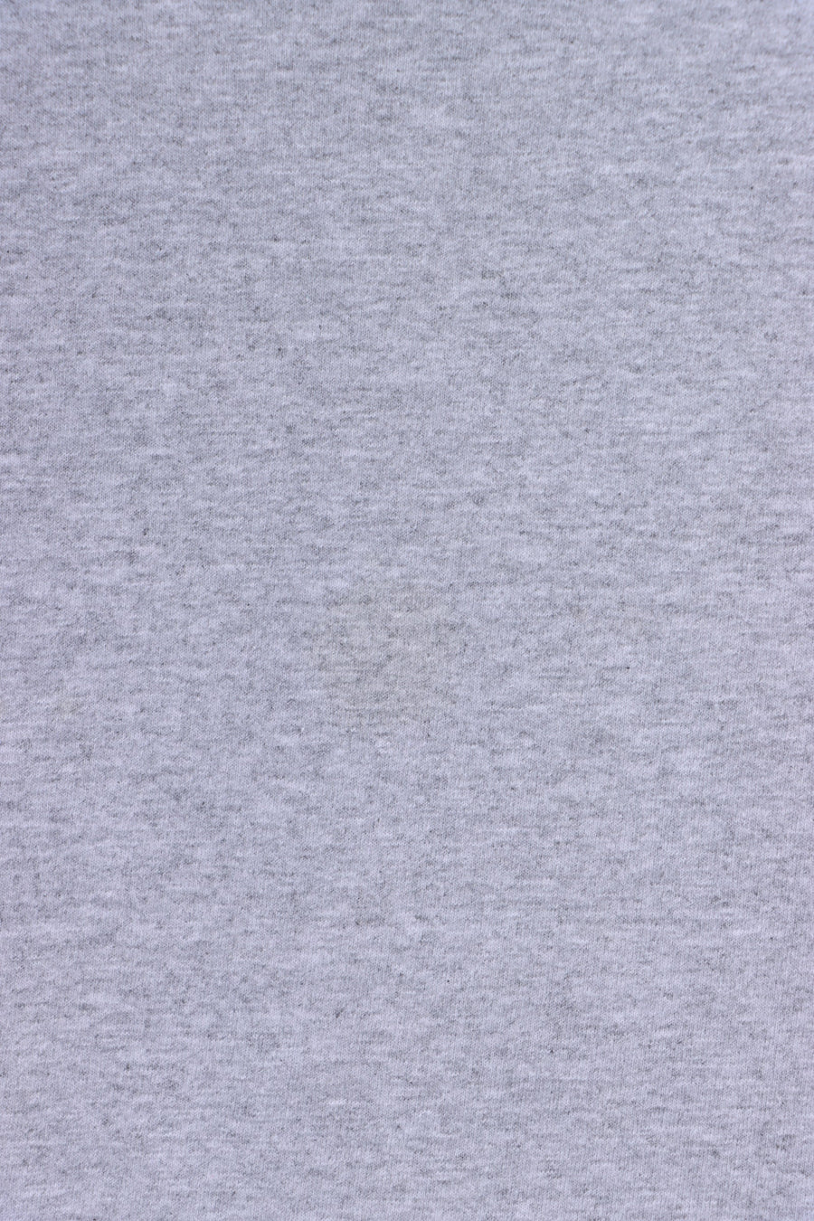 TOMMY HILFIGER Embroidered Logo Grey T-Shirt (XL)
