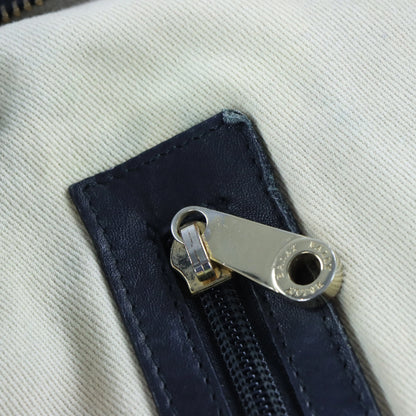 BALLY 'Lailan' Italy Made Genuine Leather Black Shoulder Bag - Vintage Sole Melbourne