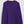 DISNEY World Mickey Mouse 25 Years Sorcerer Purple Sweatshirt (XL)