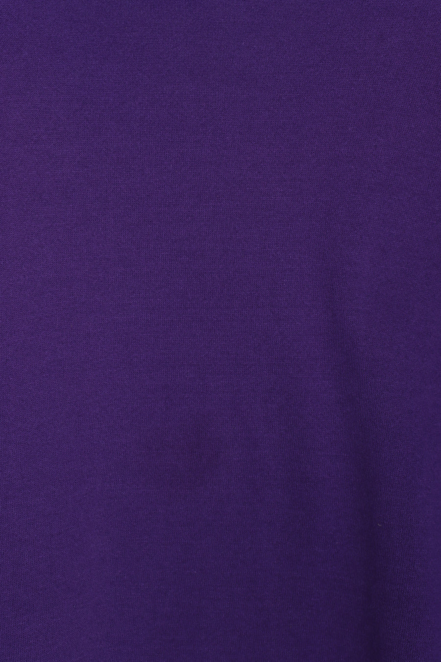 DISNEY World Mickey Mouse 25 Years Sorcerer Purple Sweatshirt (XL)