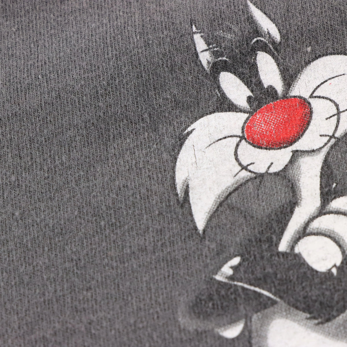 HARLEY DAVIDSON x LOONEY TUNES Yosemite Sam Motorcycle T-Shirt (XL)