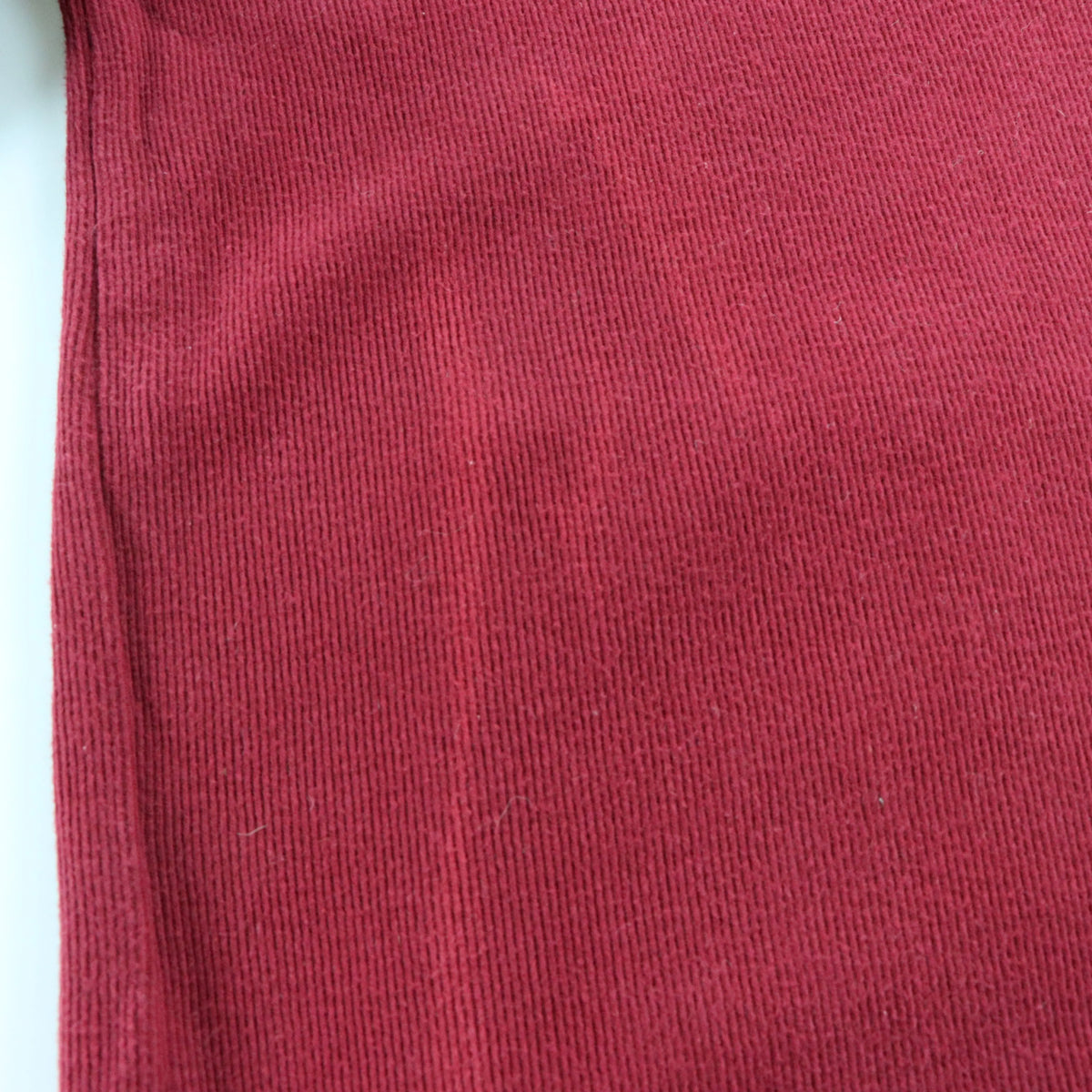 Vintage POLO RALPH LAUREN Embroidered Felt Spell Out Logo Patch Knit Sweater (M TALL)