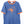 Toronto Blue Jays MLB Blue and Orange Detail T-Shirt (XL)