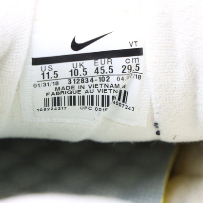 NIKE Air Max 97 Paint Splatter Swoosh Sneakers (11.5) - Vintage Sole Melbourne