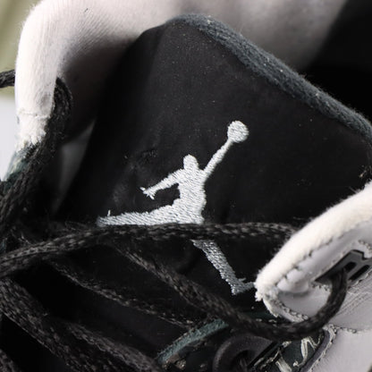 NIKE Air Jordan 3 Retro 'Wolf Grey' Sneakers (10) - Vintage Sole Melbourne