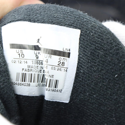 NIKE Air Jordan 3 Retro 'Wolf Grey' Sneakers (10) - Vintage Sole Melbourne