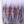 ED HARDY Embellished Smoking Skull Y2K Tie Dye T-Shirt (M)