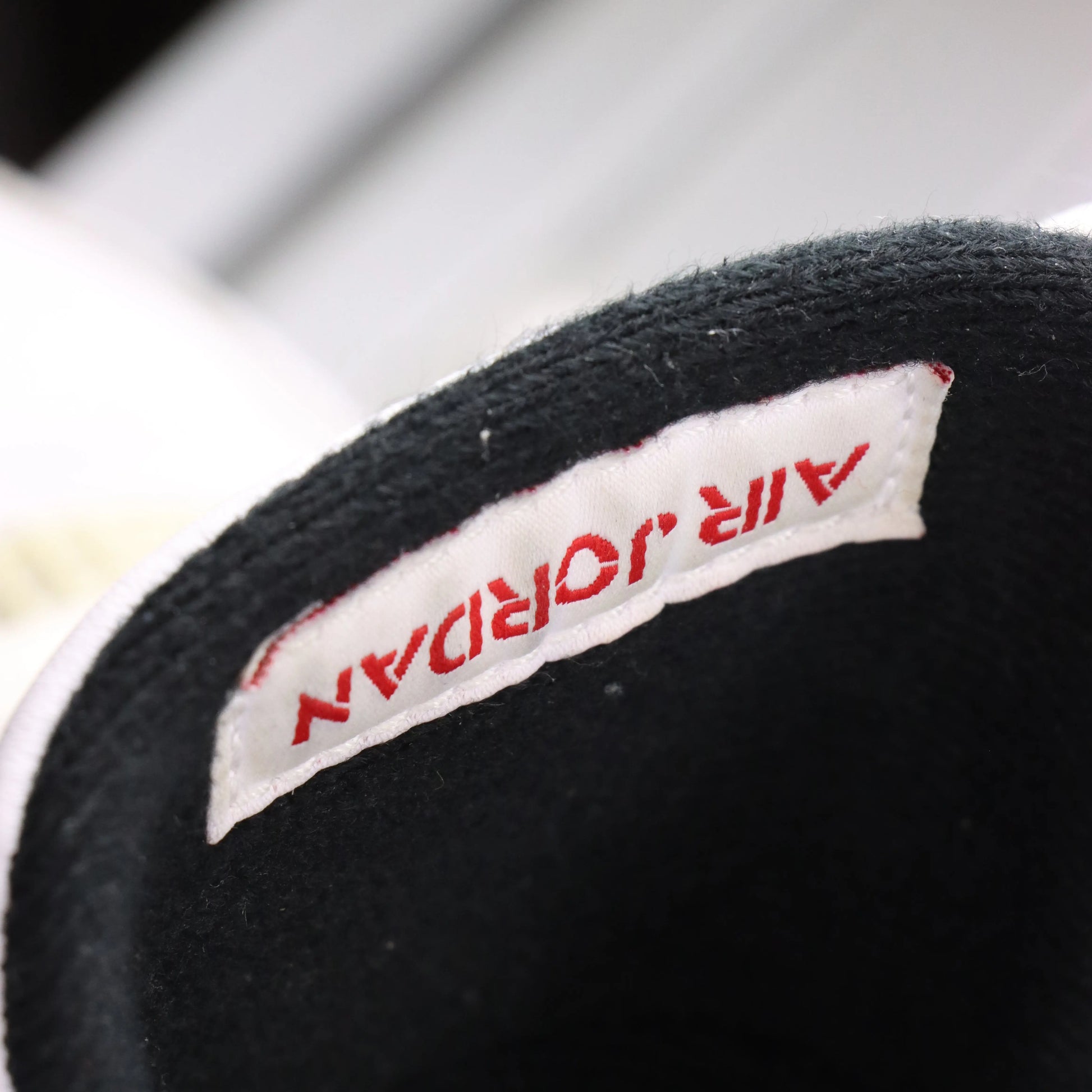 NIKE Air Jordan 4 Retro 'Golf White Cement' Sneaker (12) - Vintage Sole Melbourne