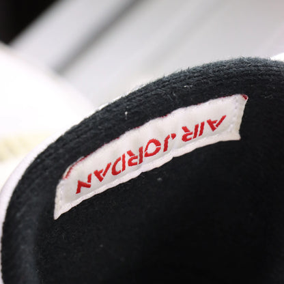 NIKE Air Jordan 4 Retro 'Golf White Cement' Sneaker (12) - Vintage Sole Melbourne