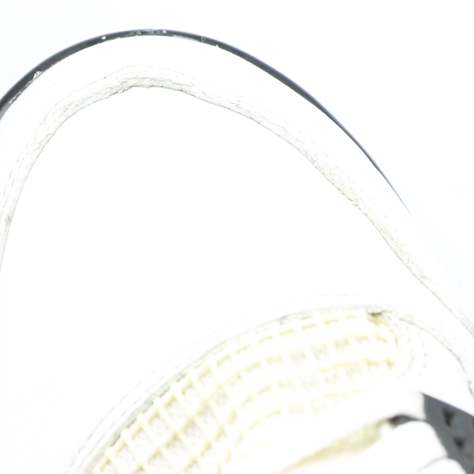 NIKE Air Jordan 4 Retro 'Golf White Cement' Sneaker (12) - Vintage Sole Melbourne