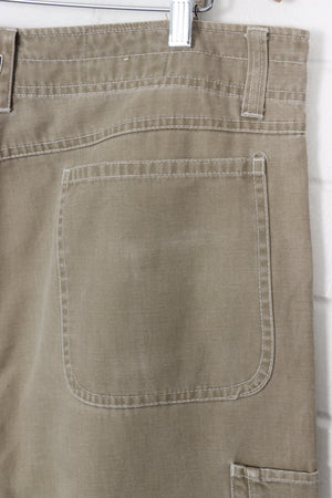 KÜHL Crag Series Double Knee Baggy Pants (36 x 32)