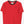 NIKE Red & Black Full Swoosh Logo T-Shirt (S)