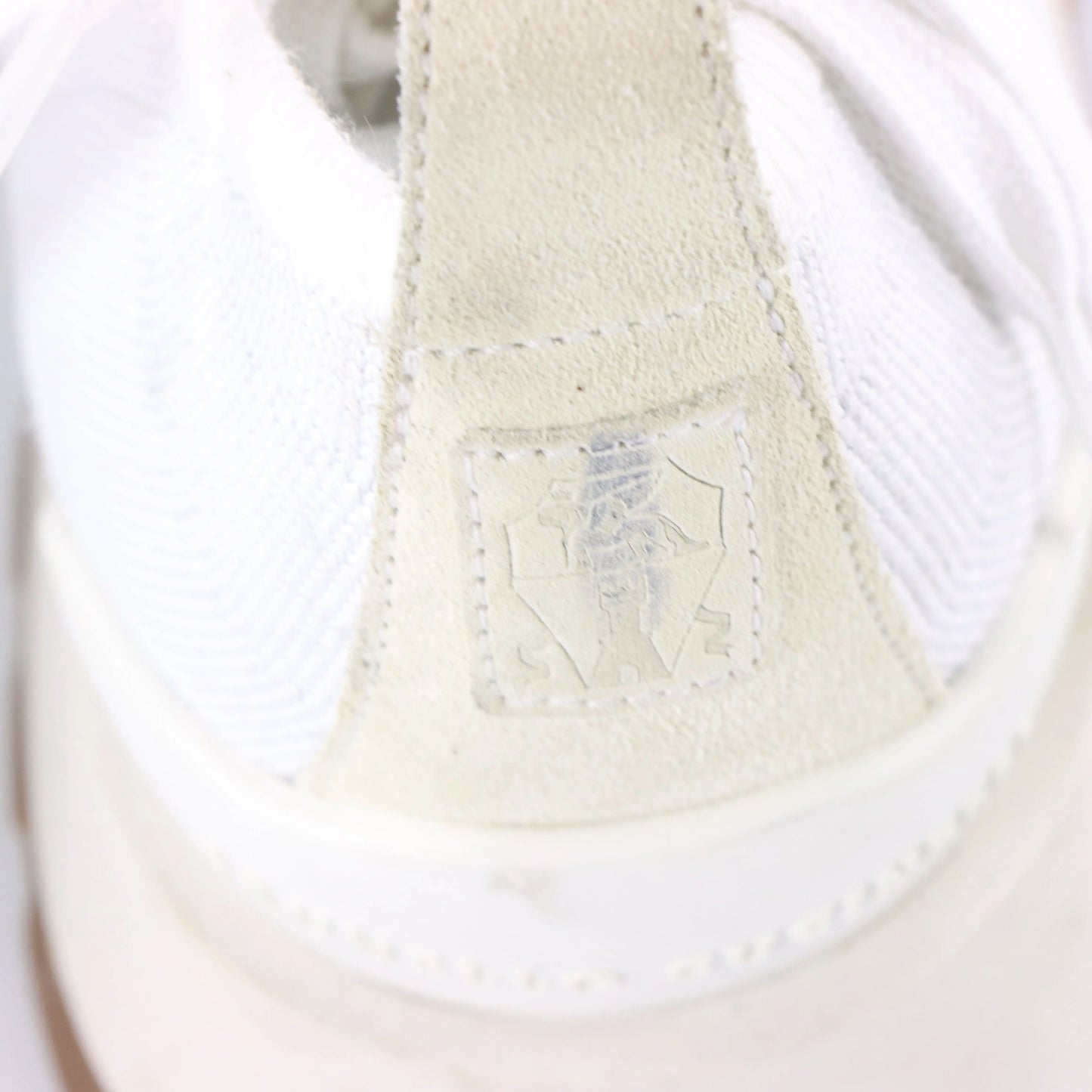 BRUNELLO CUCINELLI Sparkly Knit Sock-Style Sneakers (40) *Aubany Vintage Sole Melbourne