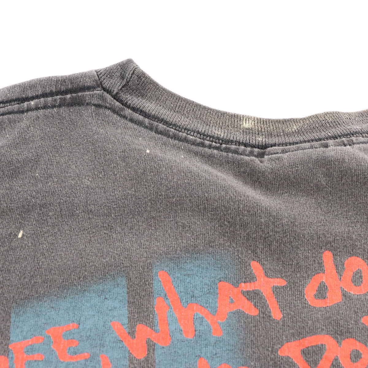 Vintage 1995 PINKY AND THE BRAIN Single Stitch USA Made T-Shirt (L)