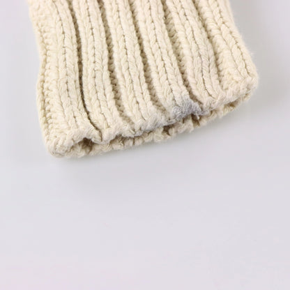 POLO RALPH LAUREN Chunky Cable Knit Shawl Collar Hand Knit Sweater (XL)