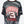 NASCAR Dale Earnhardt #3 "Intimidator" All Over T-Shirt USA Made (L)