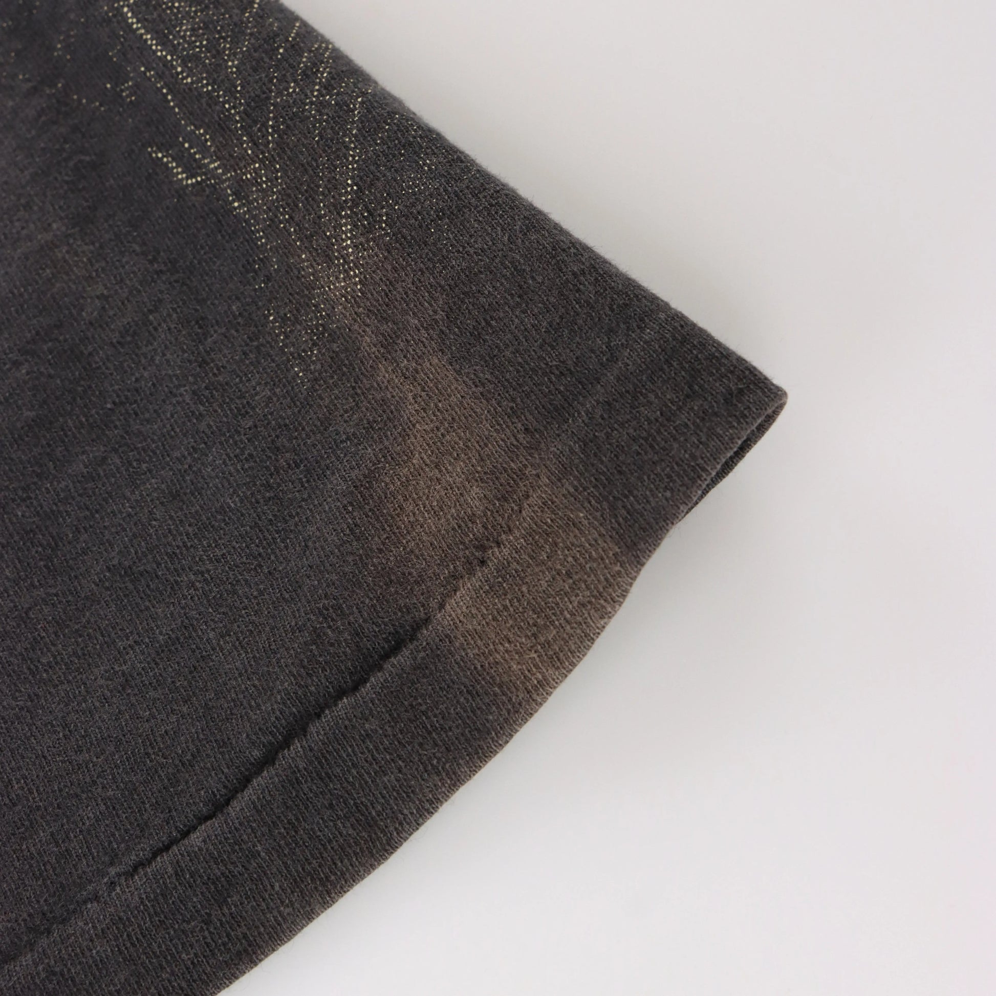 Cheyenne Rodeo 1997 "The Tradition Continues" Horses All Over Print Single Stitch T-Shirt (L) Vintage Sole Melbourne