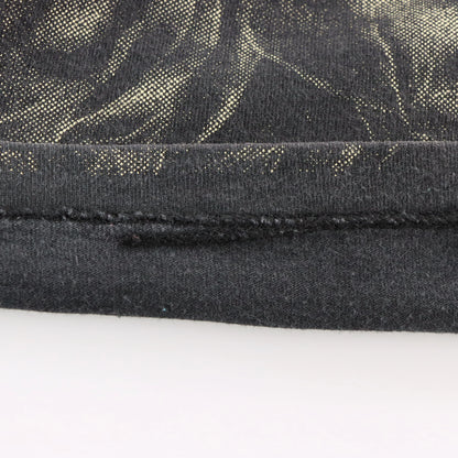 Cheyenne Rodeo 1997 "The Tradition Continues" Horses All Over Print Single Stitch T-Shirt (L) Vintage Sole Melbourne