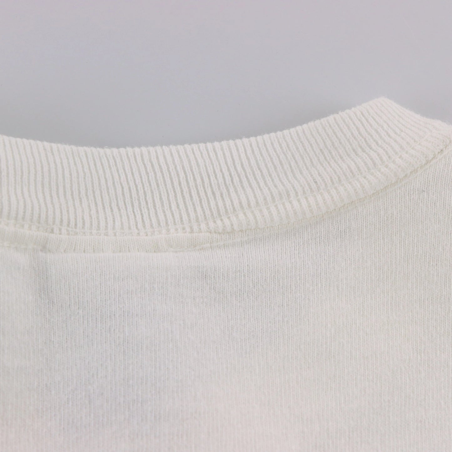 Vintage 1996 Olympic Games Atlanta Retro Single Stitch White Tee USA Made (XL) Vintage Sole Melbourne