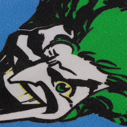 1989 THE JOKER Laughing "Haha" Batman USA Made Sweatshirt  (XL) - Vintage Sole Melbourne