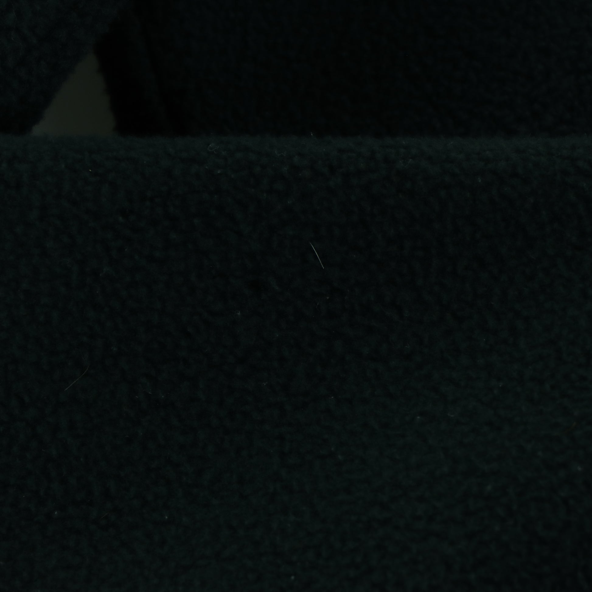 RALPH LAUREN POLO Green & Gold Henley Fleece Sweatshirt (S) - Vintage Sole Melbourne