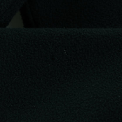 RALPH LAUREN POLO Green & Gold Henley Fleece Sweatshirt (S) - Vintage Sole Melbourne