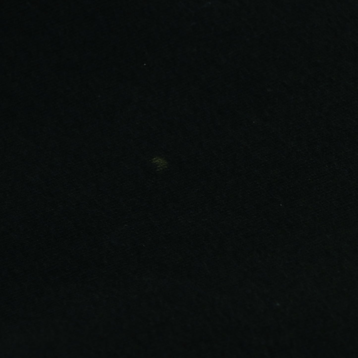 JANSPORT Jack Daniels Embroidered Whiskey Felt Black Sweatshirt (XXL) - Vintage Sole Melbourne