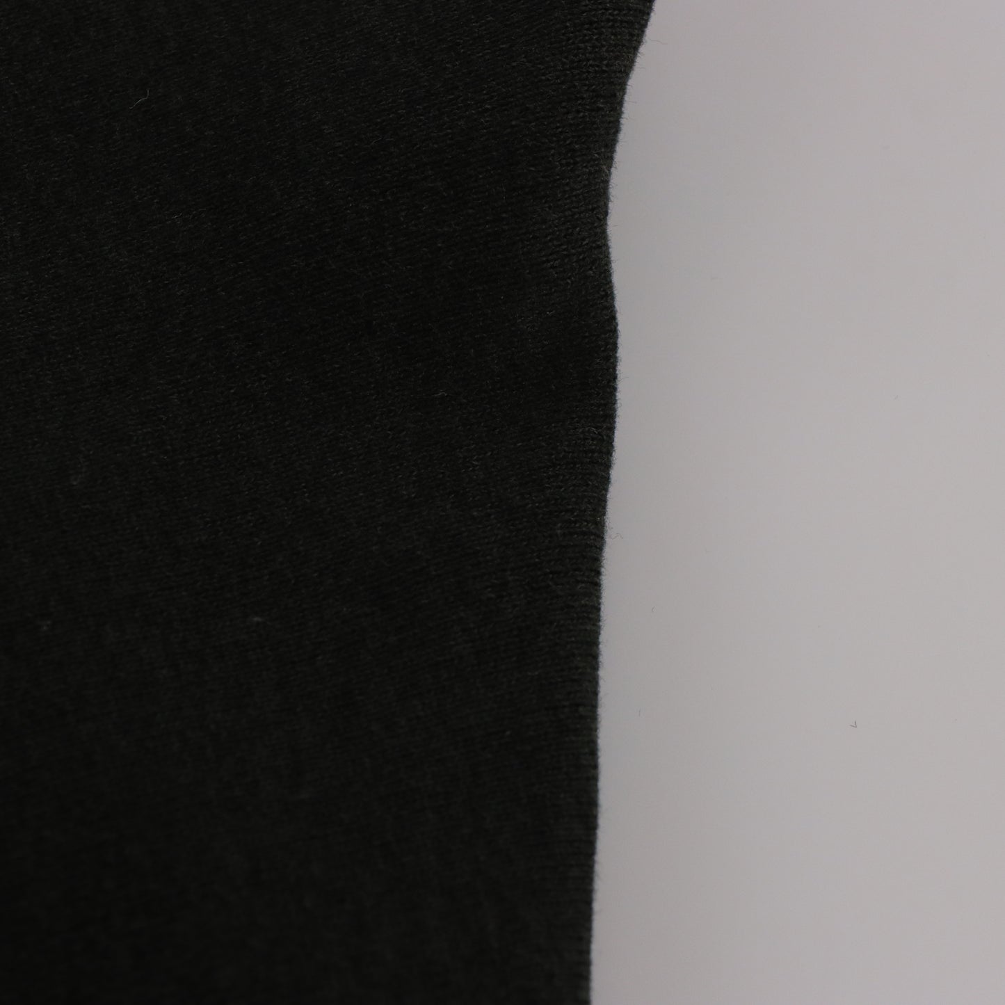 JANSPORT Jack Daniels Embroidered Whiskey Felt Black Sweatshirt (XXL) - Vintage Sole Melbourne