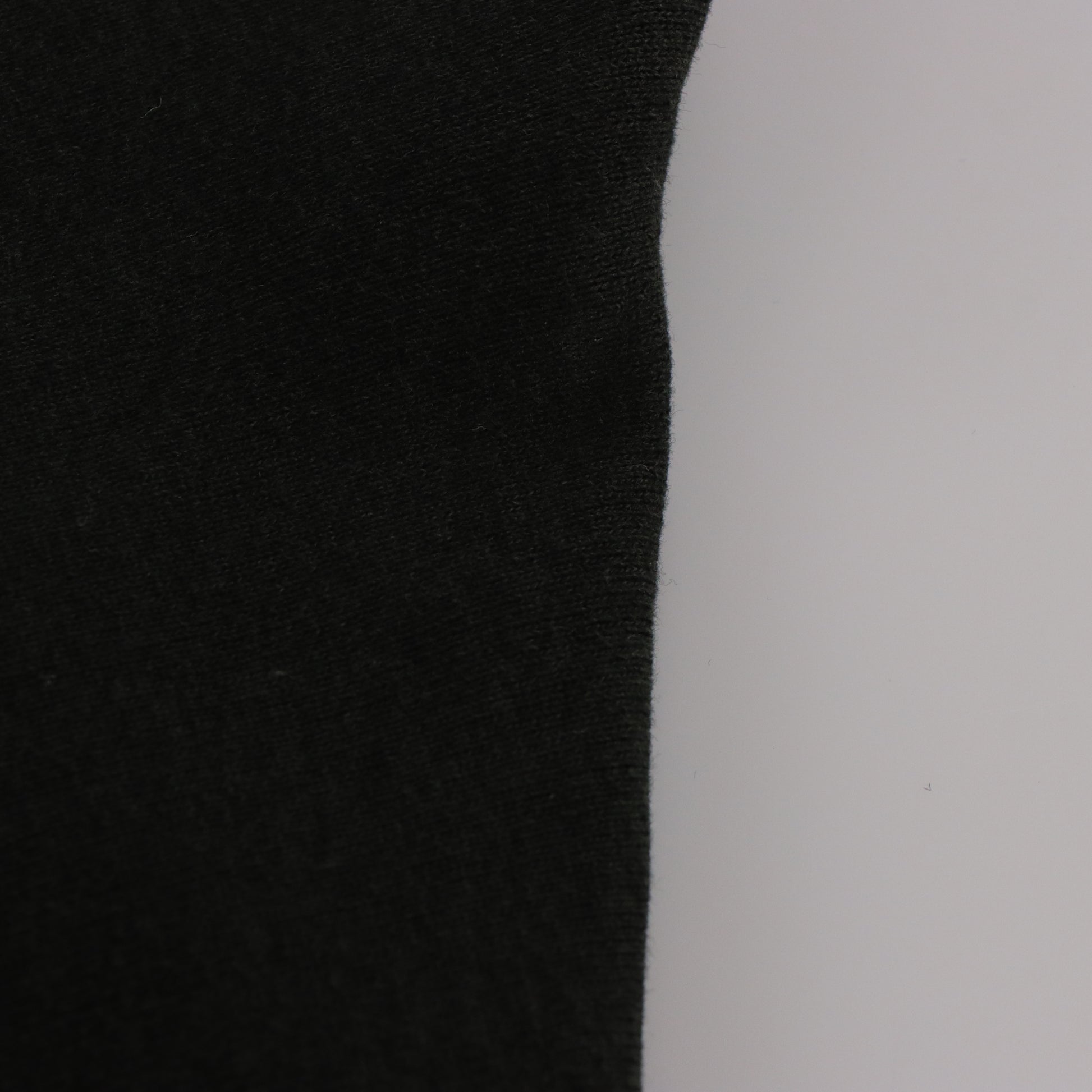 JANSPORT Jack Daniels Embroidered Whiskey Felt Black Sweatshirt (XXL) - Vintage Sole Melbourne