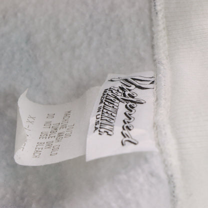 NASCAR Dale Earnhardt 'The Intimidator' Goodwrench Sweatshirt USA Made (XXL) - Vintage Sole Melbourne