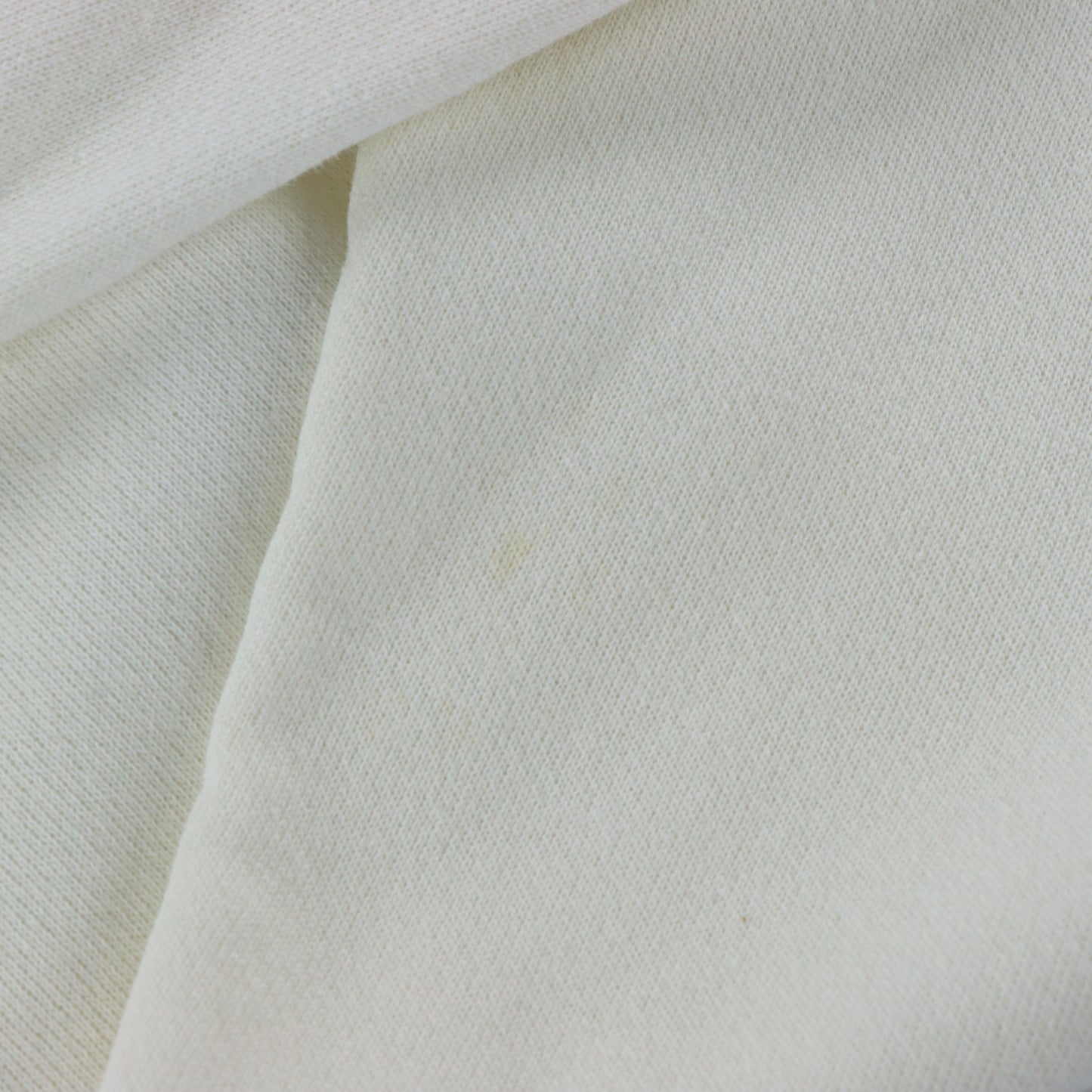 1984 CHICAGO CUBS Pro Sport MBL Baseball White 50/50 Sweatshirt (S-M) - Vintage Sole Melbourne