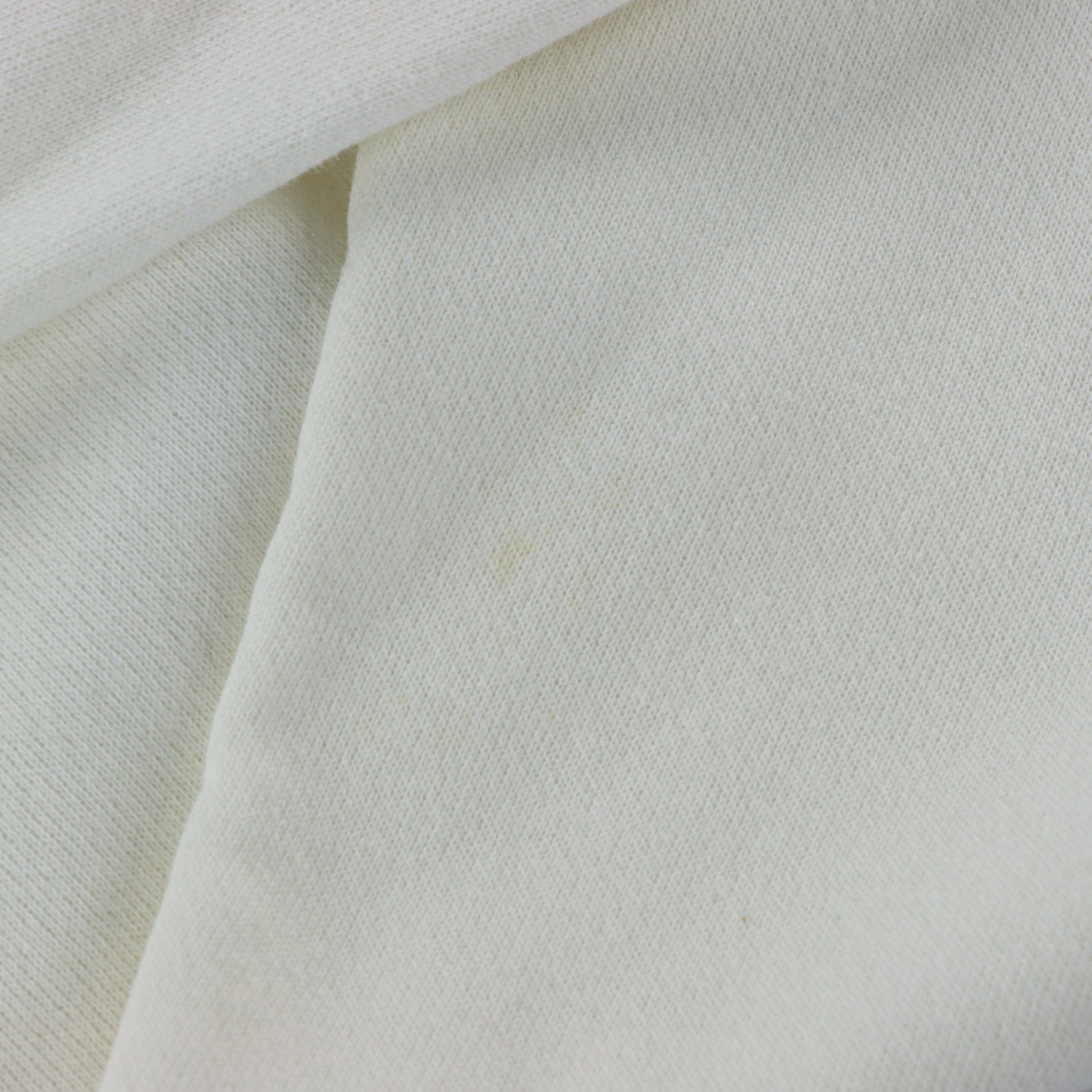 1984 CHICAGO CUBS Pro Sport MBL Baseball White 50/50 Sweatshirt (S-M) - Vintage Sole Melbourne