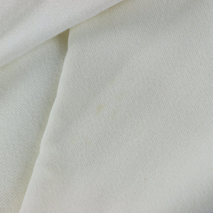 1984 CHICAGO CUBS Pro Sport MBL Baseball White 50/50 Sweatshirt (S-M) - Vintage Sole Melbourne