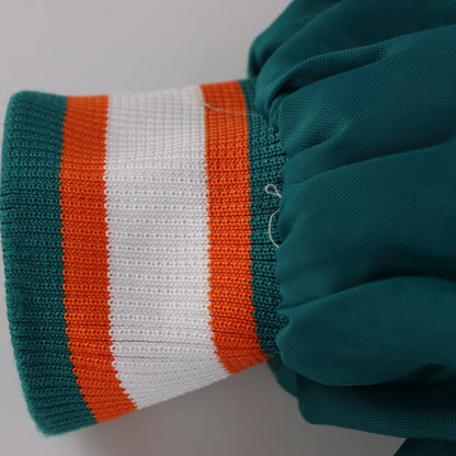 Vintage STARTER Miami Dolphins NFL Korea Made Football Pullover (XL) - Vintage Sole Melbourne