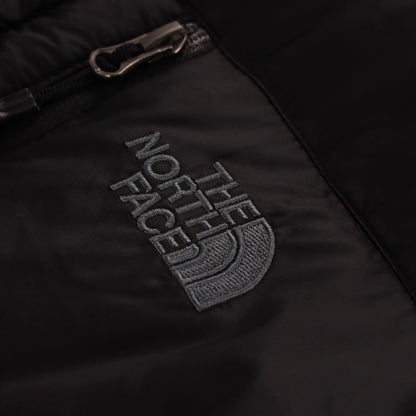 THE NORTH FACE 900 'Summit Series' Black Puffer Jacket (S) - Vintage Sole Melbourne