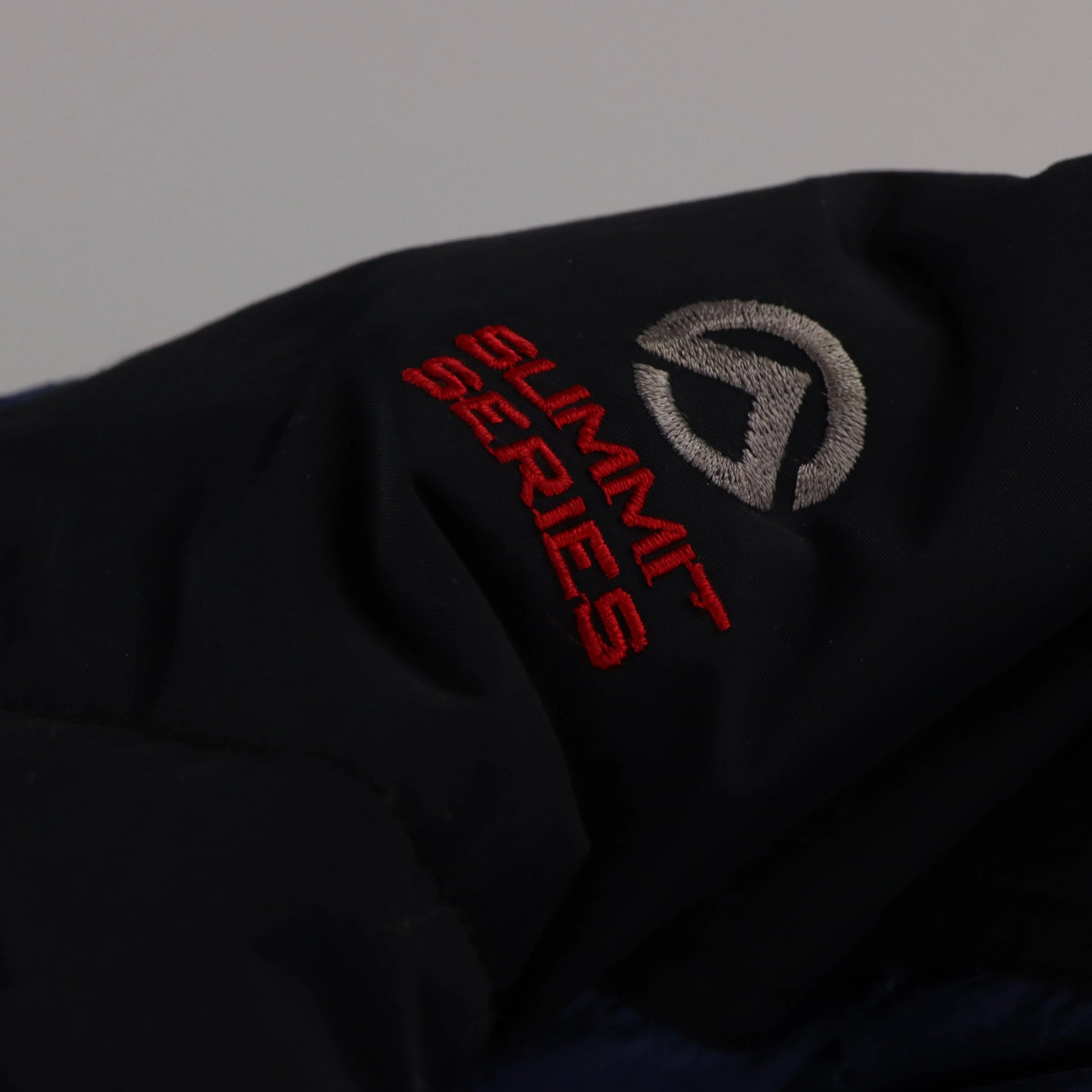 THE NORTH FACE 700 'Summit Series' Blue Puffer Jacket (XL) - Vintage Sole Melbourne