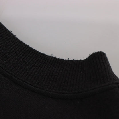 Vintage CHICAGO BULLS NBA 50/50 Black Basketball Sweatshirt (L) - Vintage Sole Melbourne