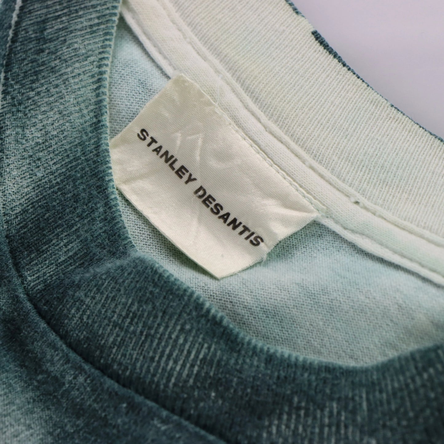 1992 WIZARD OF OZ Stanley Desantis Wicked Witch Single Stitch T-Shirt (XL) - Vintage Sole Melbourne