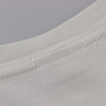 HARLEY DAVIDSON Crossroads Allentown Double Sided Long Sleeve Tee (XL) - Vintage Sole Melbourne